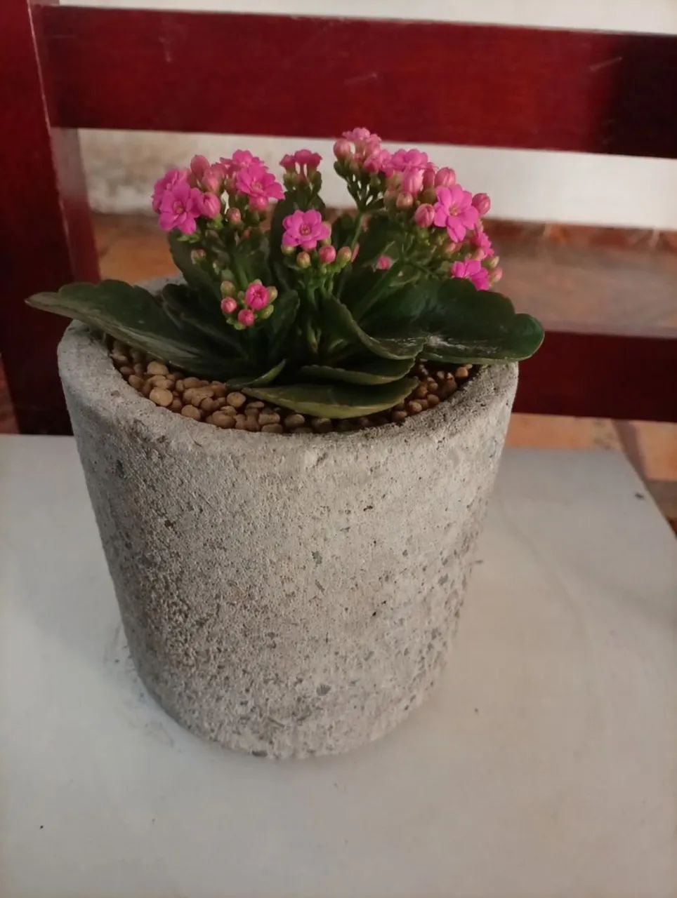 Vaso para plantas  - Foto 2