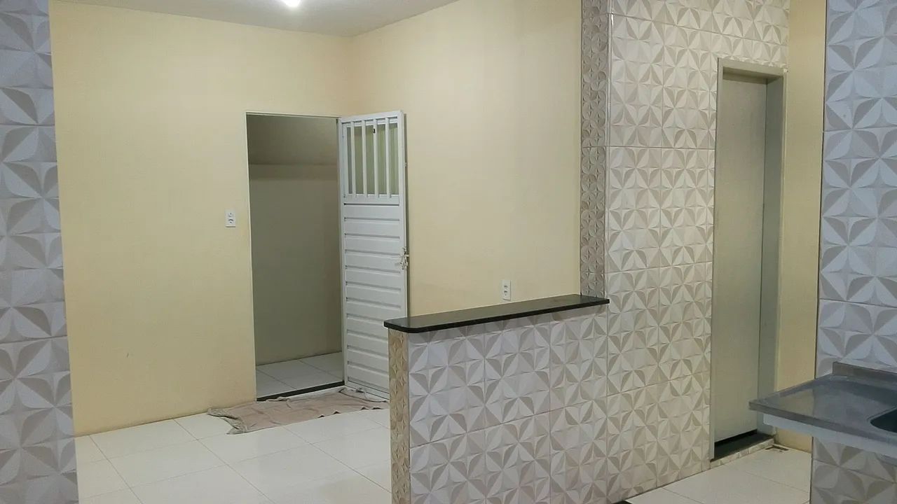 alugo casa! - Foto 3