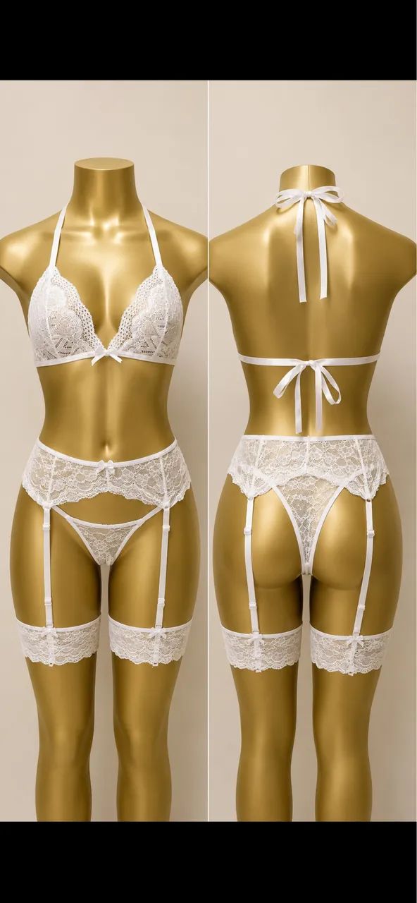 Lingerie - Foto 3