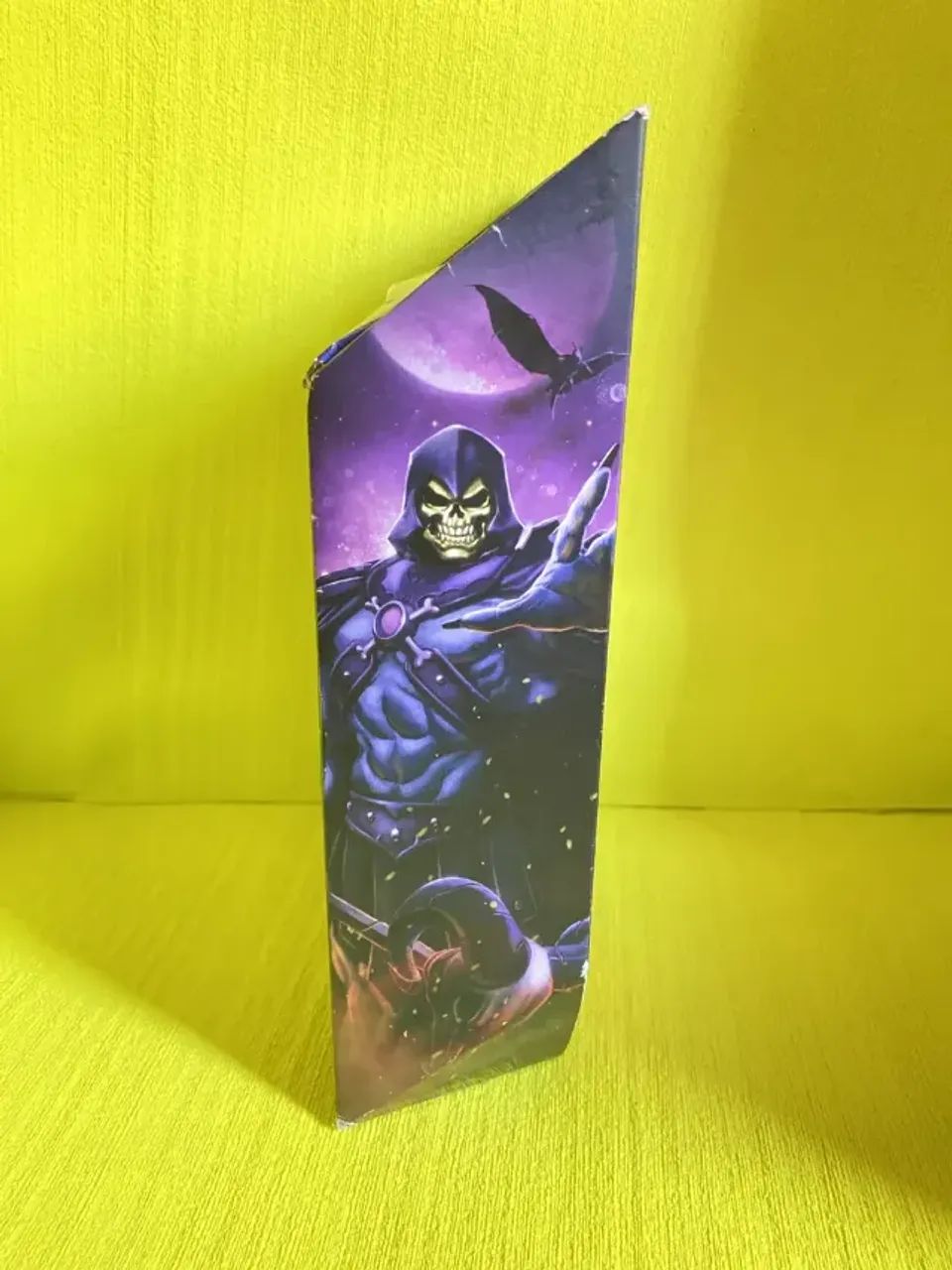 Masterverse Motu Skeletor (esqueleto) Gyv10 - Foto 3