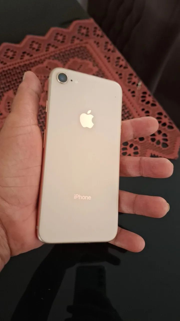 Iphone 8 - Foto 2