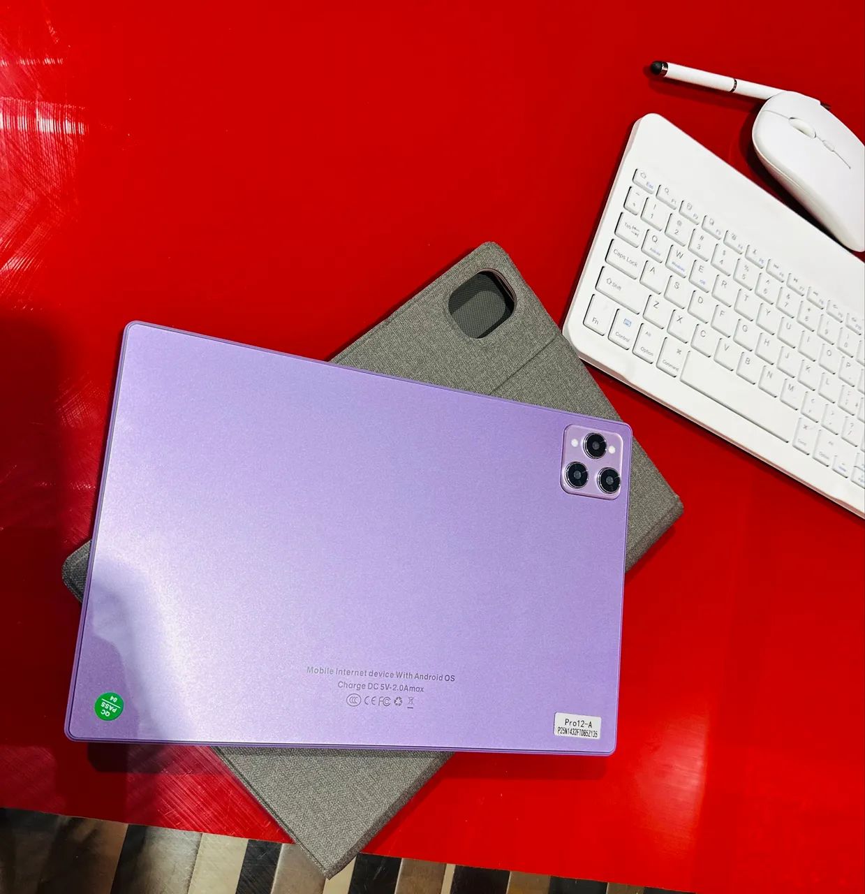 TABLET PC - Foto 5