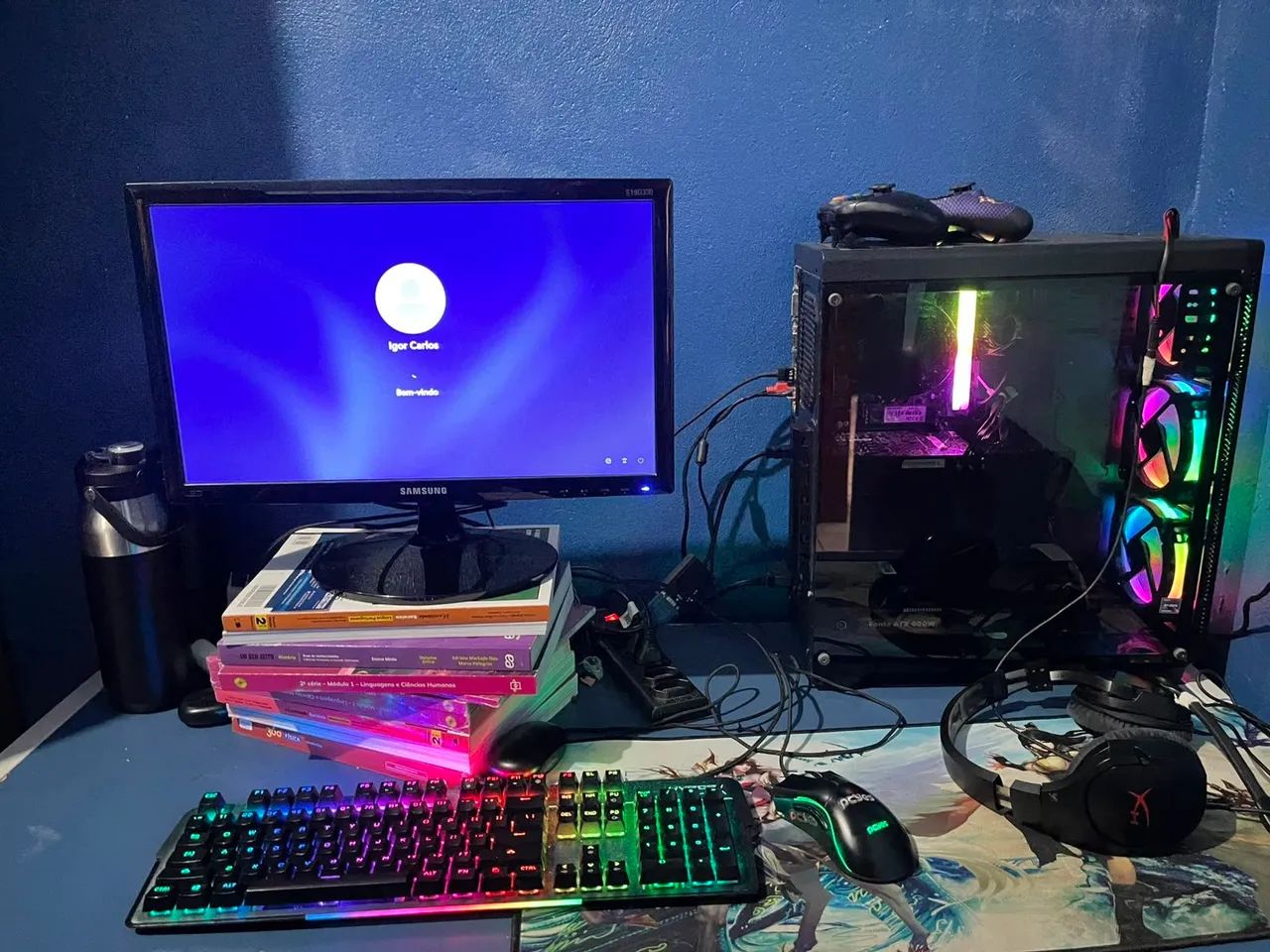 PC GAMER