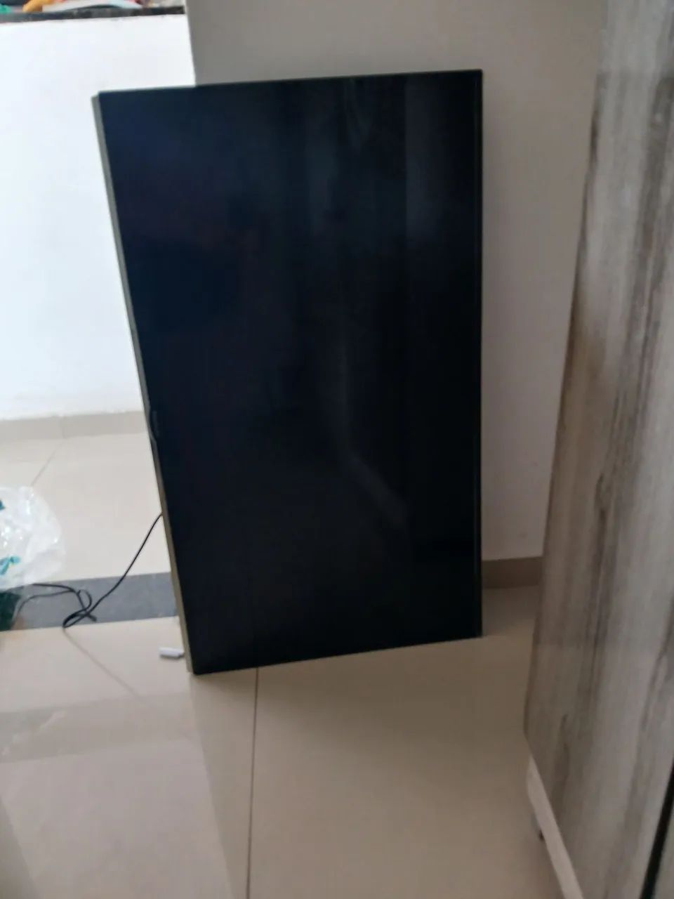 Televisão com defeito no LED - Foto 4