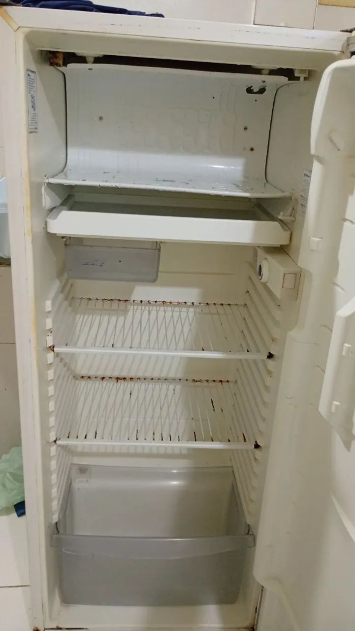 Geladeira  - Foto 2