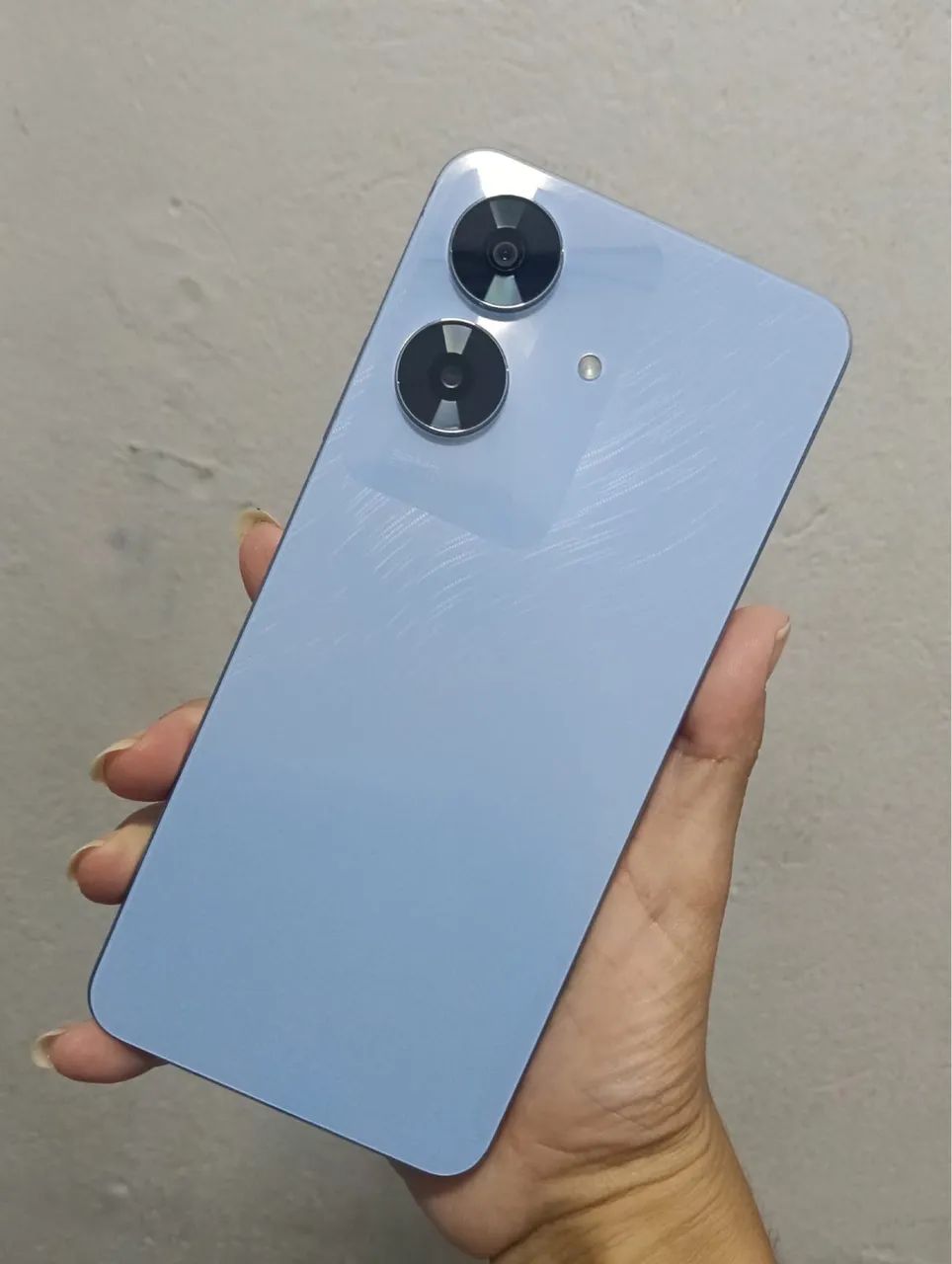 Celular - Realme Nota60 - Foto 3