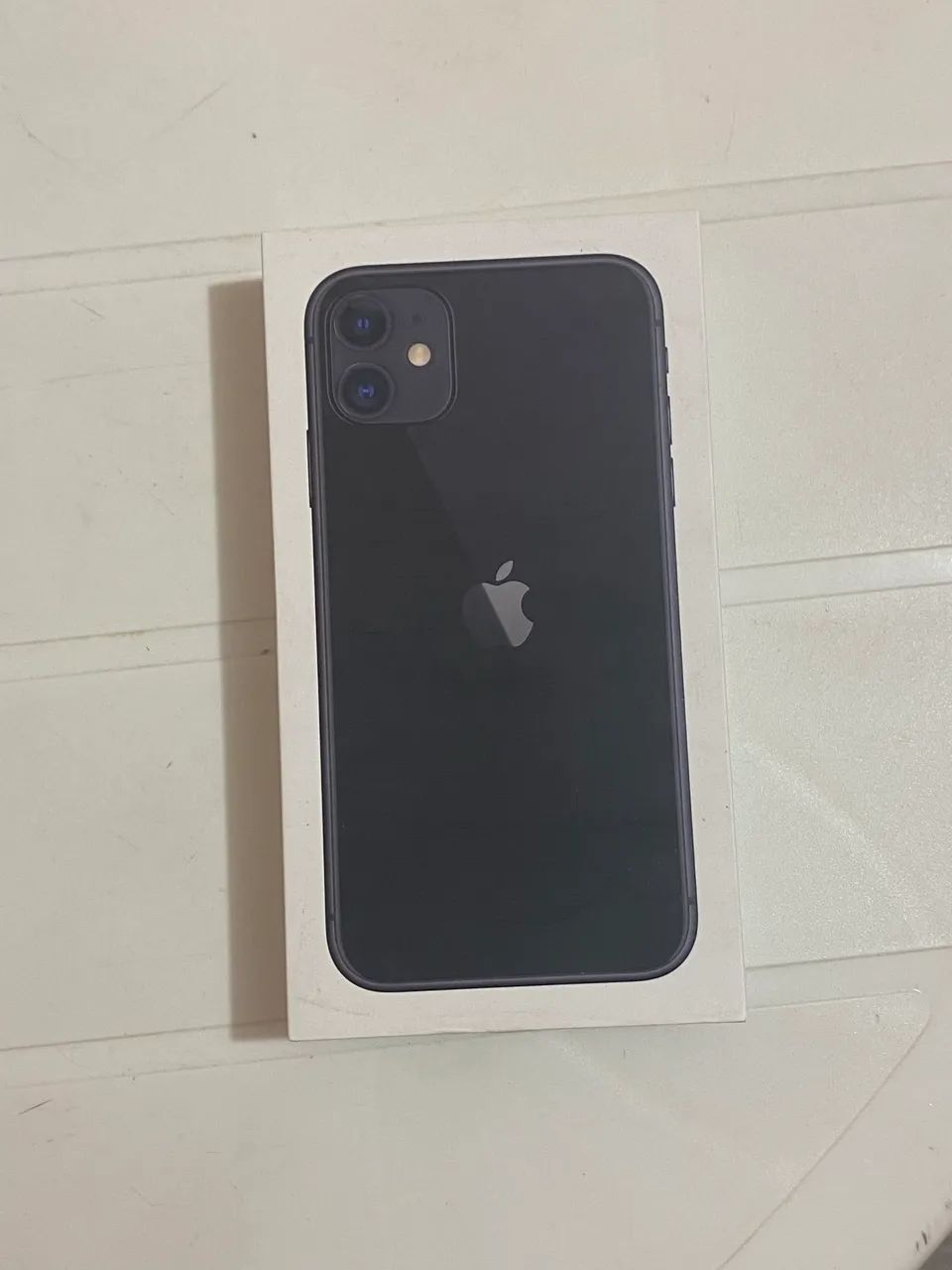 iPhone 11 preto - 64 gb - Foto 4