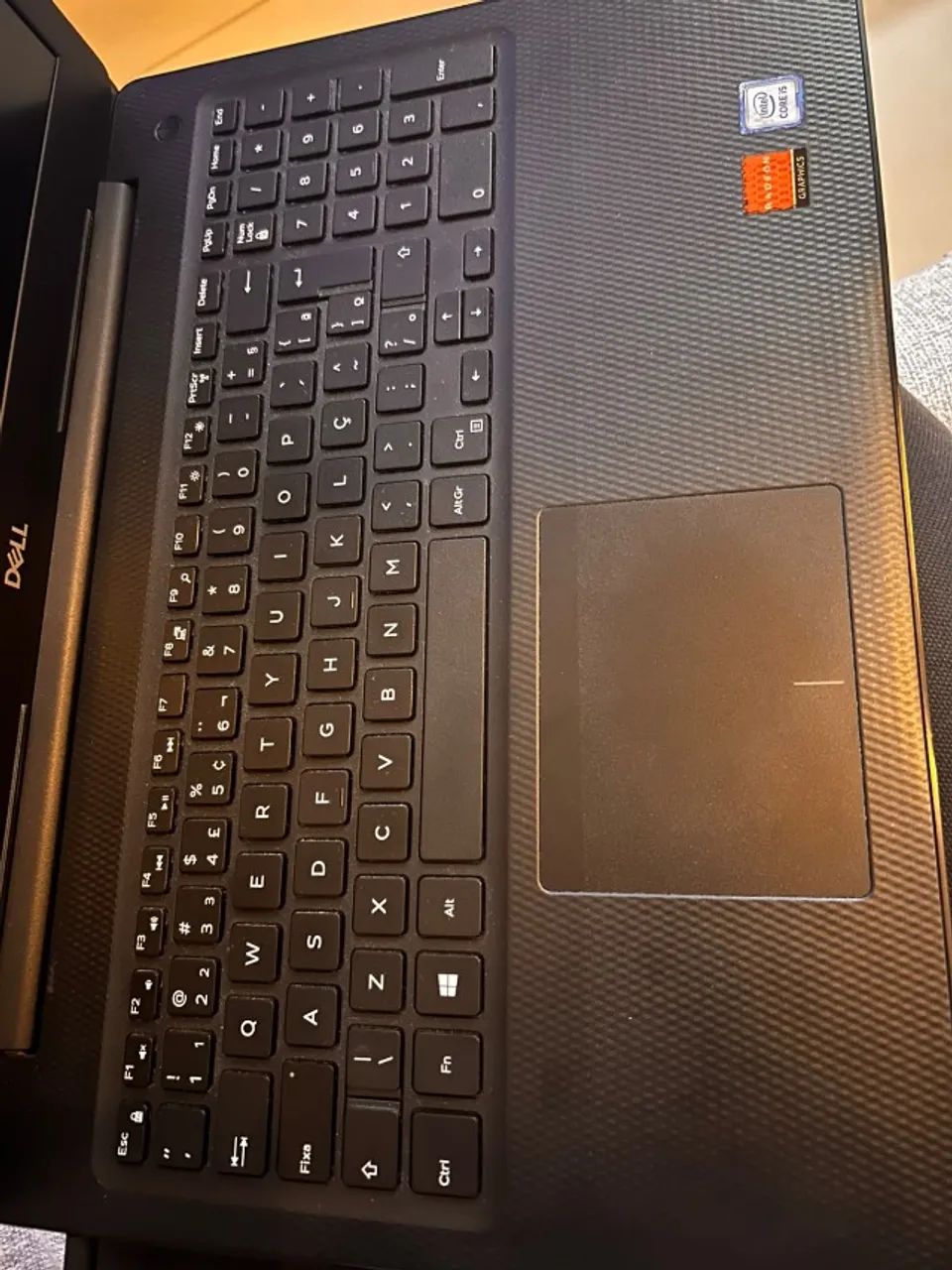 Notebook - Foto 2