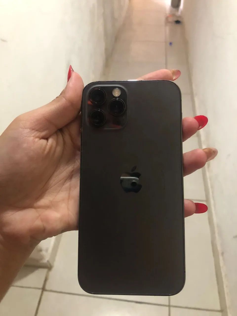 Vendo IPhone 12 Pro  - Foto 2