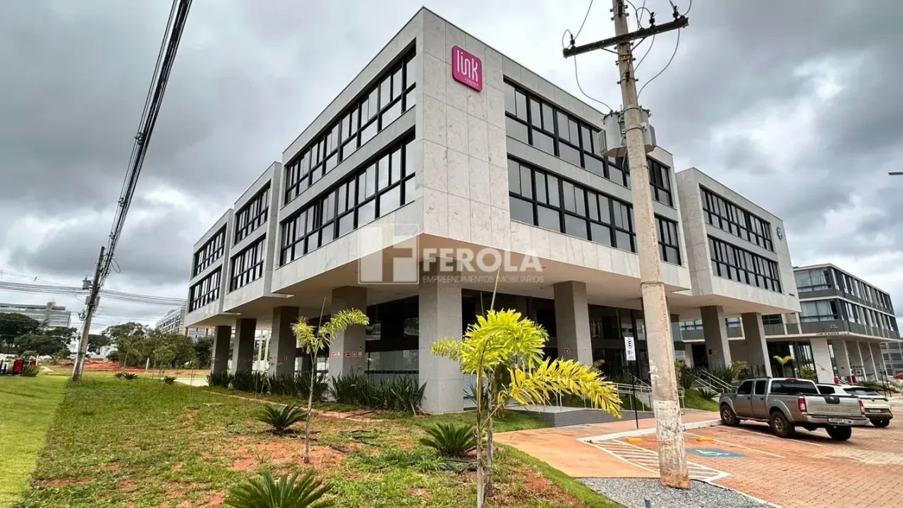 LOJA COMERCIAL BEM LOCALIZADA PARA ALUGUEL NO CLNW 4/5 E  NOROESTE/DF - 75M² - Foto 5