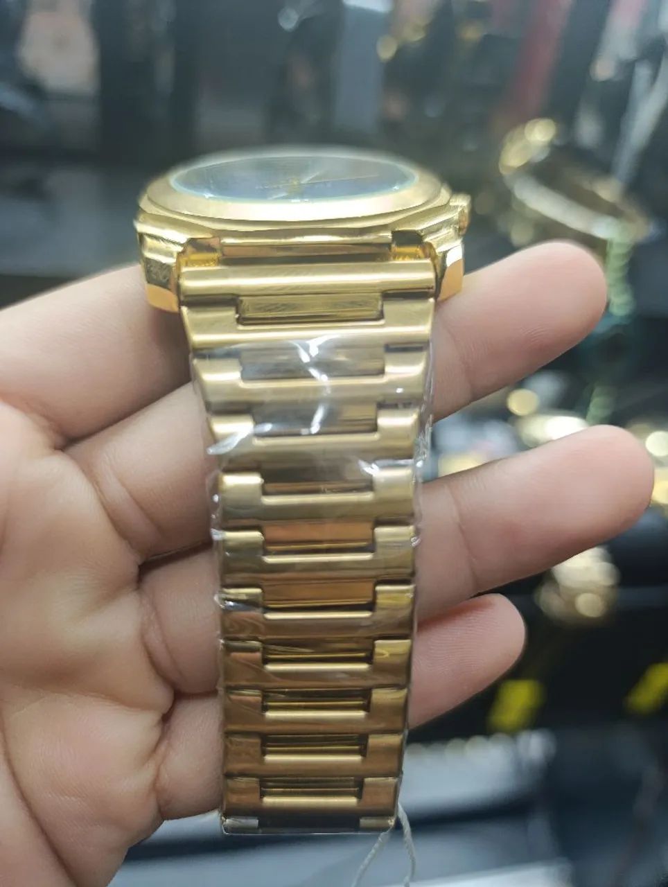 BVLGARI PERTENCE C/ZIRCONIA - Foto 2