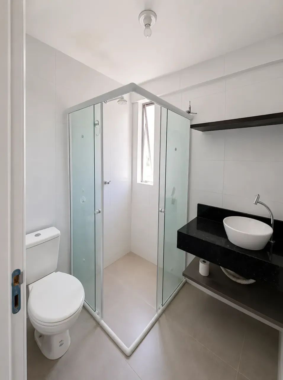 Flat mobiliado para alugar em Intermares - Foto 5