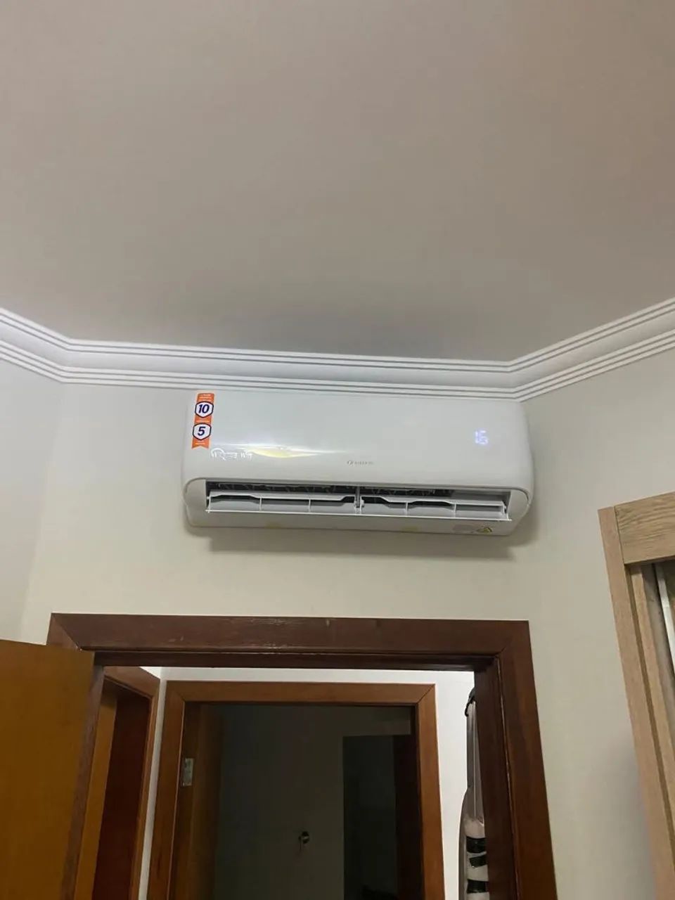 Instalação de ar condicionado, - Foto 4