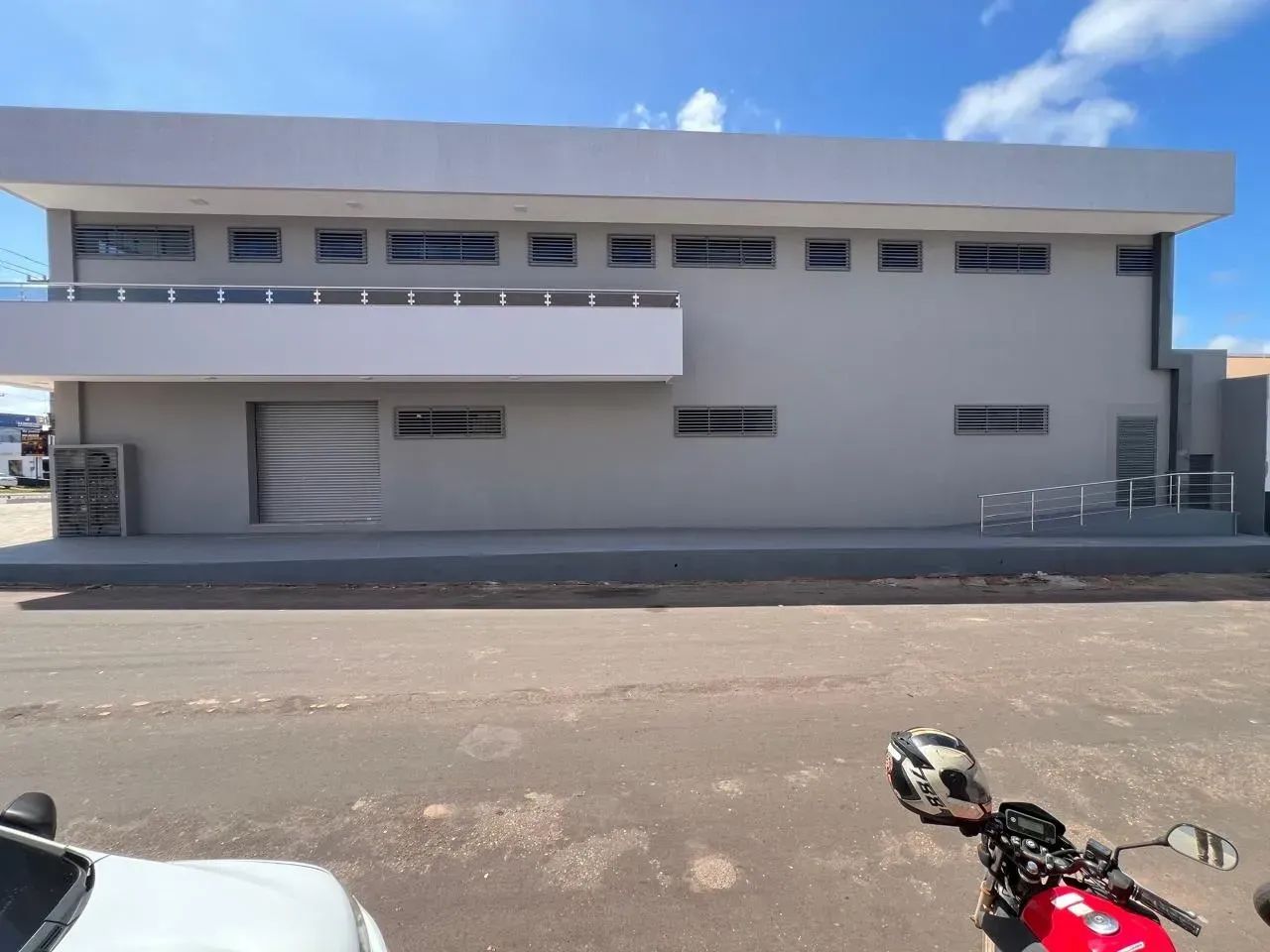 Predio Comercial PA 256 Nova Conquista - Foto 2