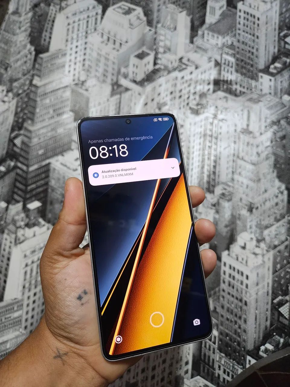 XIAOMI POCO X6 PRO 512GB - Foto 2