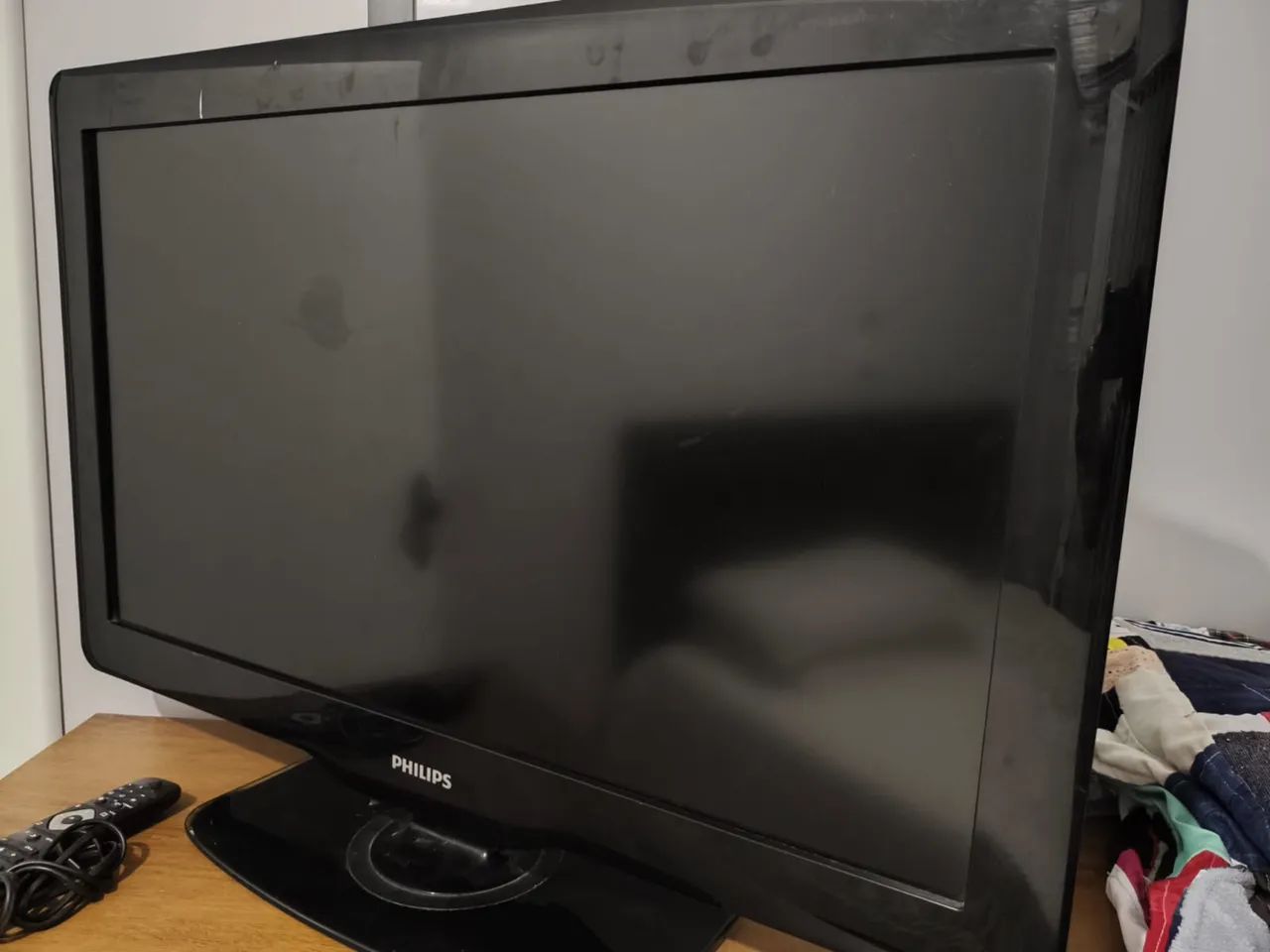 TV Philips 32? Full HD LCD - 32PFL3606D/78