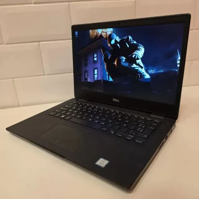 Notebook Dell i5 8th - 8Gb Ram - SSD - Foto 2