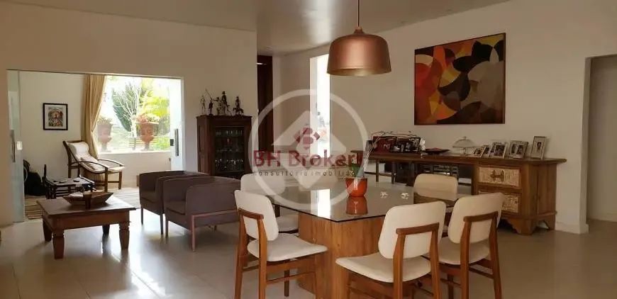 Casa 4 quartos, 2 suítes, 4 vagas, Alphaville. codigo: 341514 - Foto 5