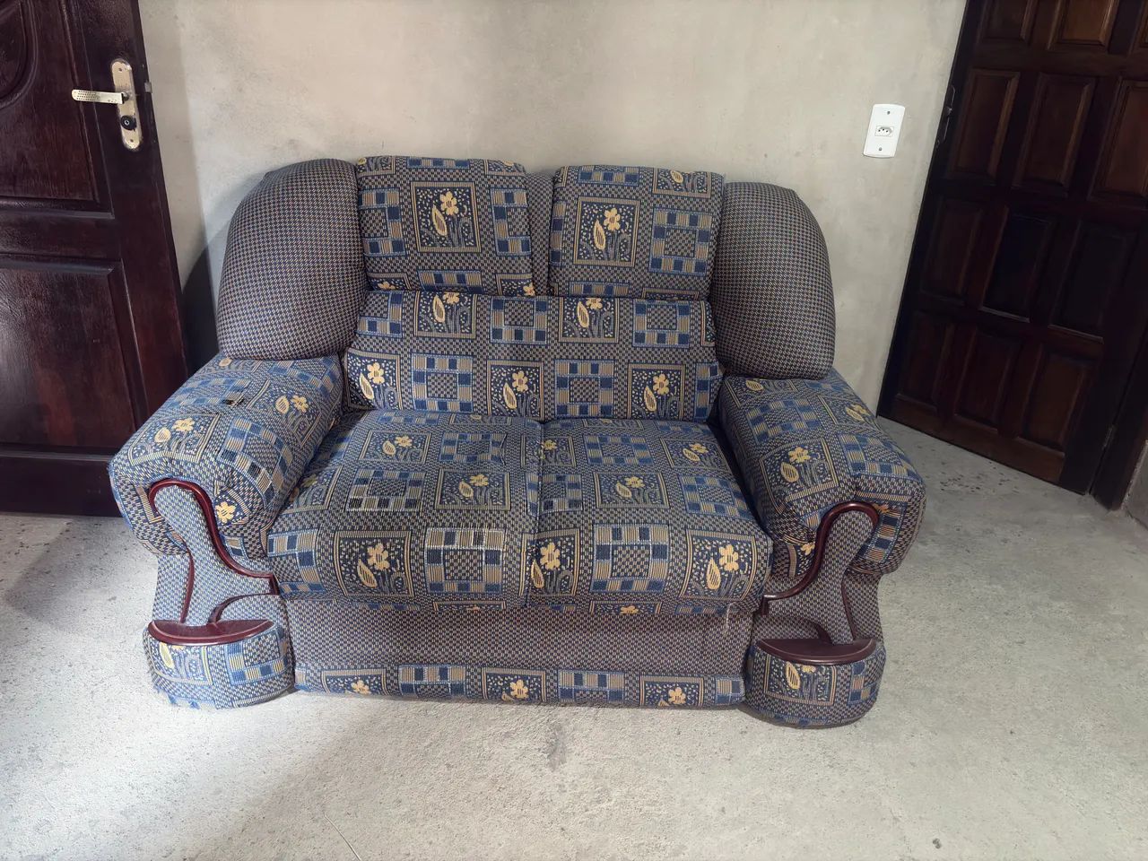 Jogo de sofá  - Foto 4