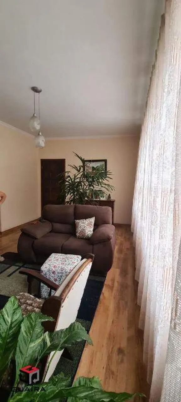 Casa Térrea à venda 2 quartos 2 vagas Alzira - Santo André - SP - Foto 4