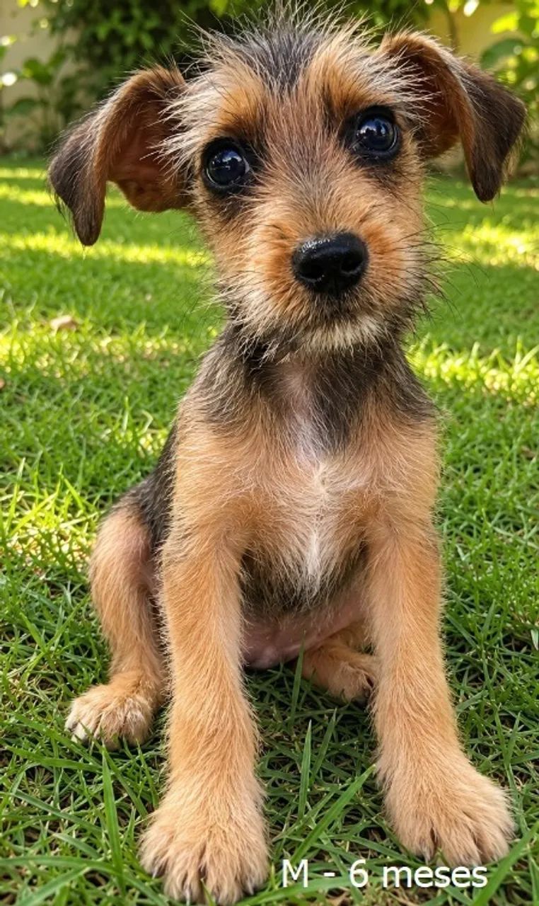 Caes para adoçao! - Foto 4