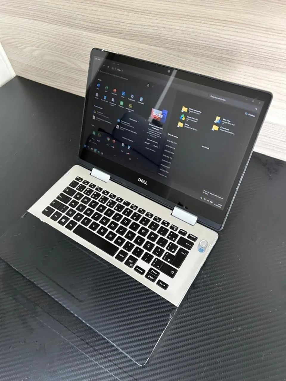 NOTEBOOK DELL INSPIRON 5491 2 EM 1 - Foto 5