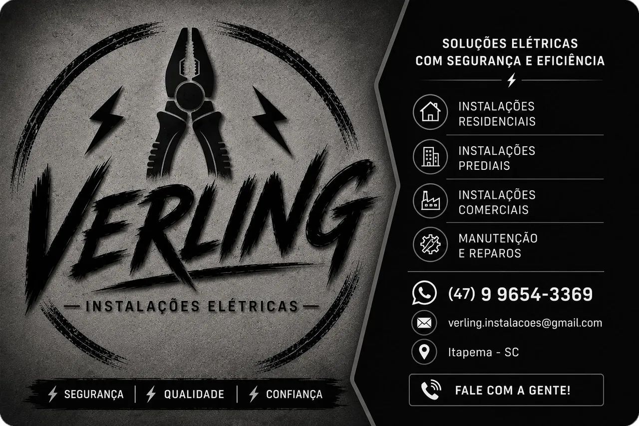 Eletricista 