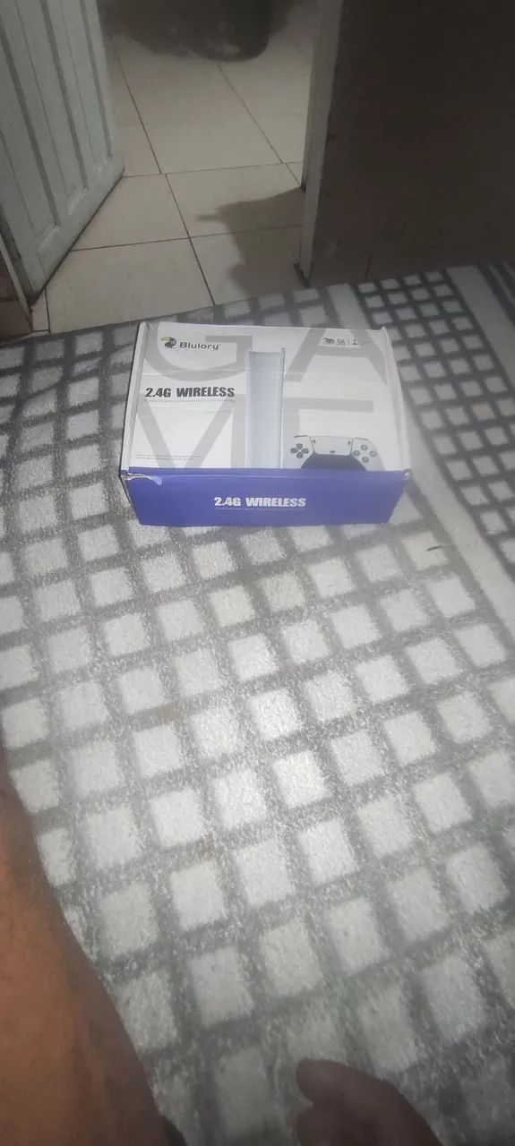 Vendo 2.4g wireless  - Foto 2