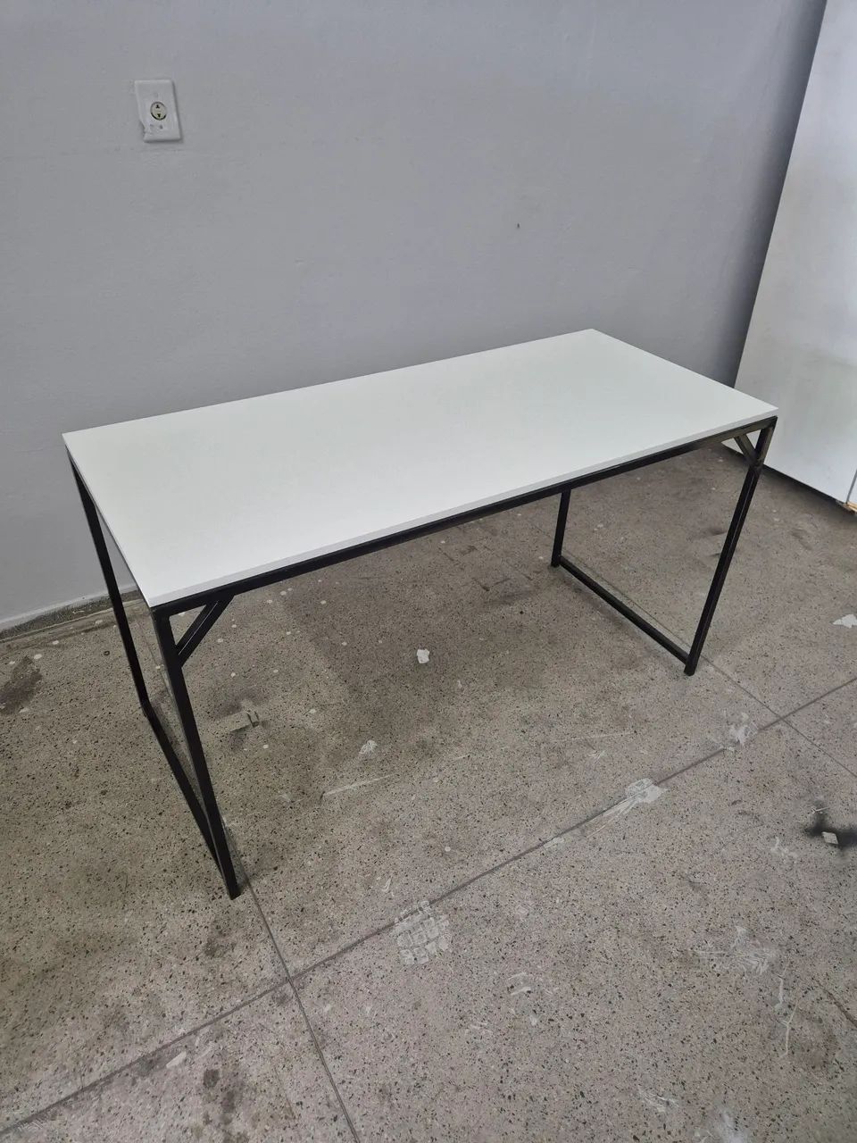 Mesa escritório  - Foto 3