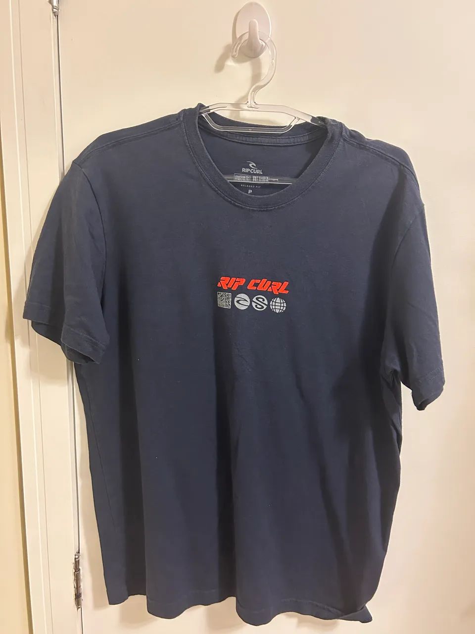 Camiseta rip curl original - Foto 2