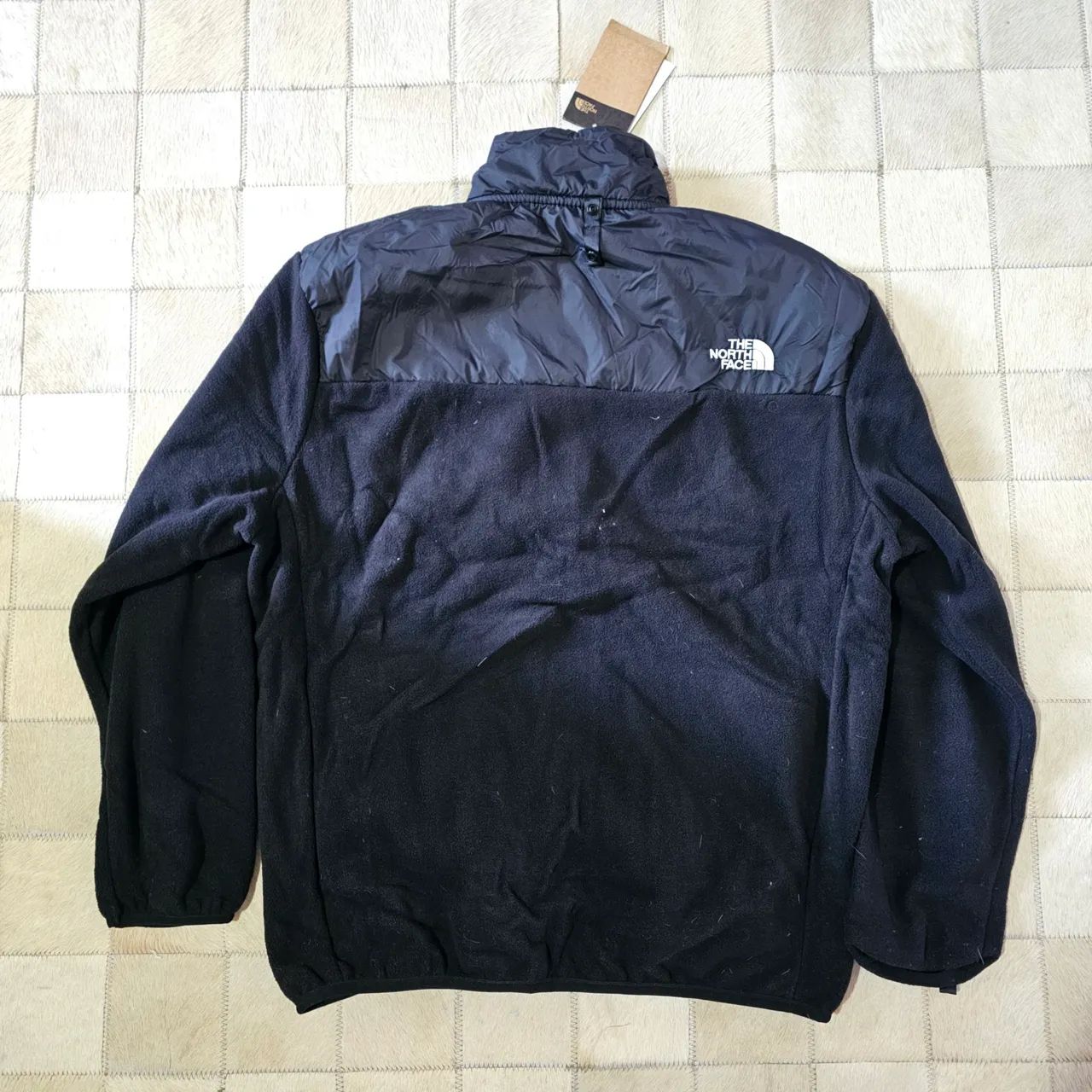 Jaqueta fleece the north face - Foto 3