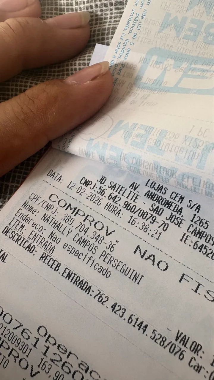 Celular Moto G56 - Foto 2