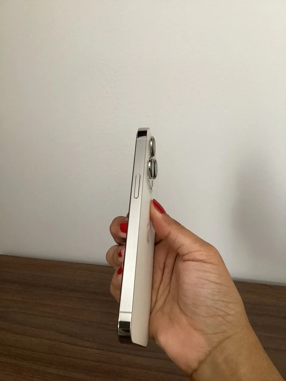 Vendo iPhone 13 Pro 128gb  - Foto 5