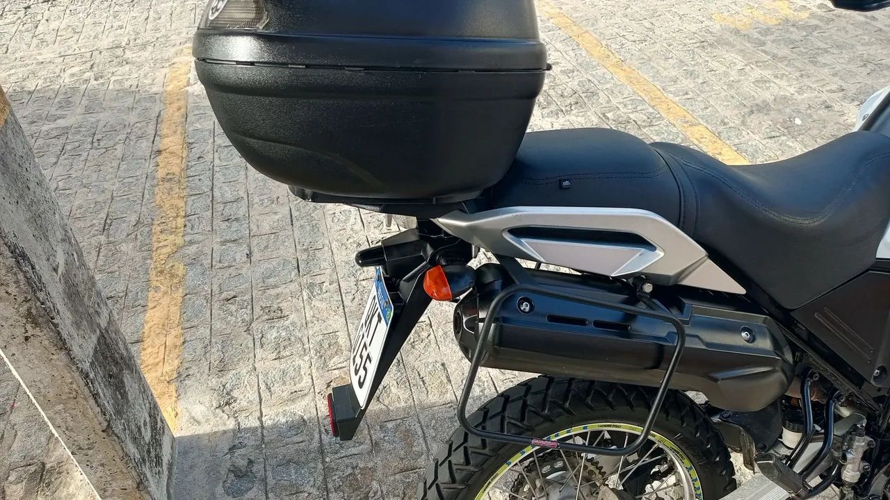  Ténéré 250  - Foto 5