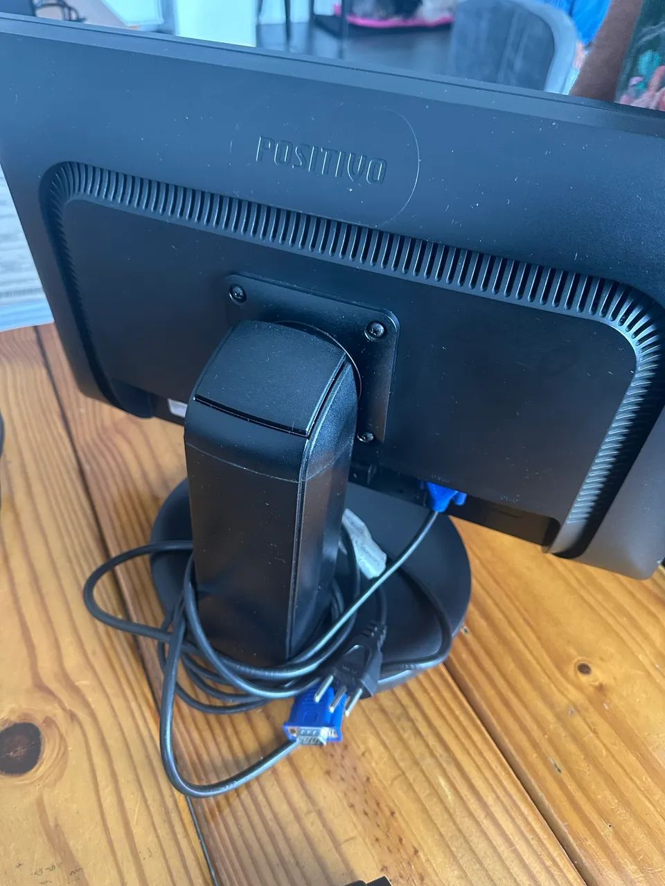 Monitor Positivo - Foto 3