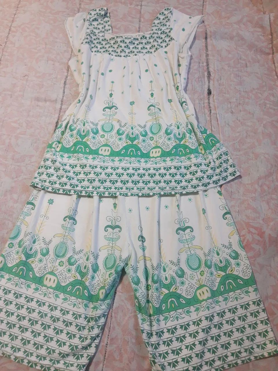 Pijama feminino  - Foto 2