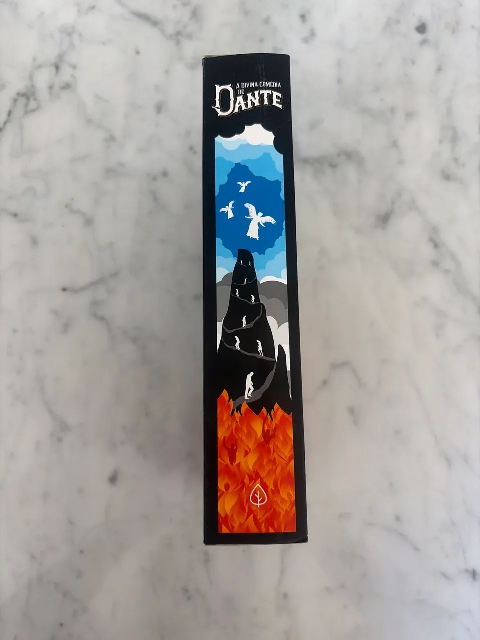 A Divina Comédia de Dante - Principis - Foto 3