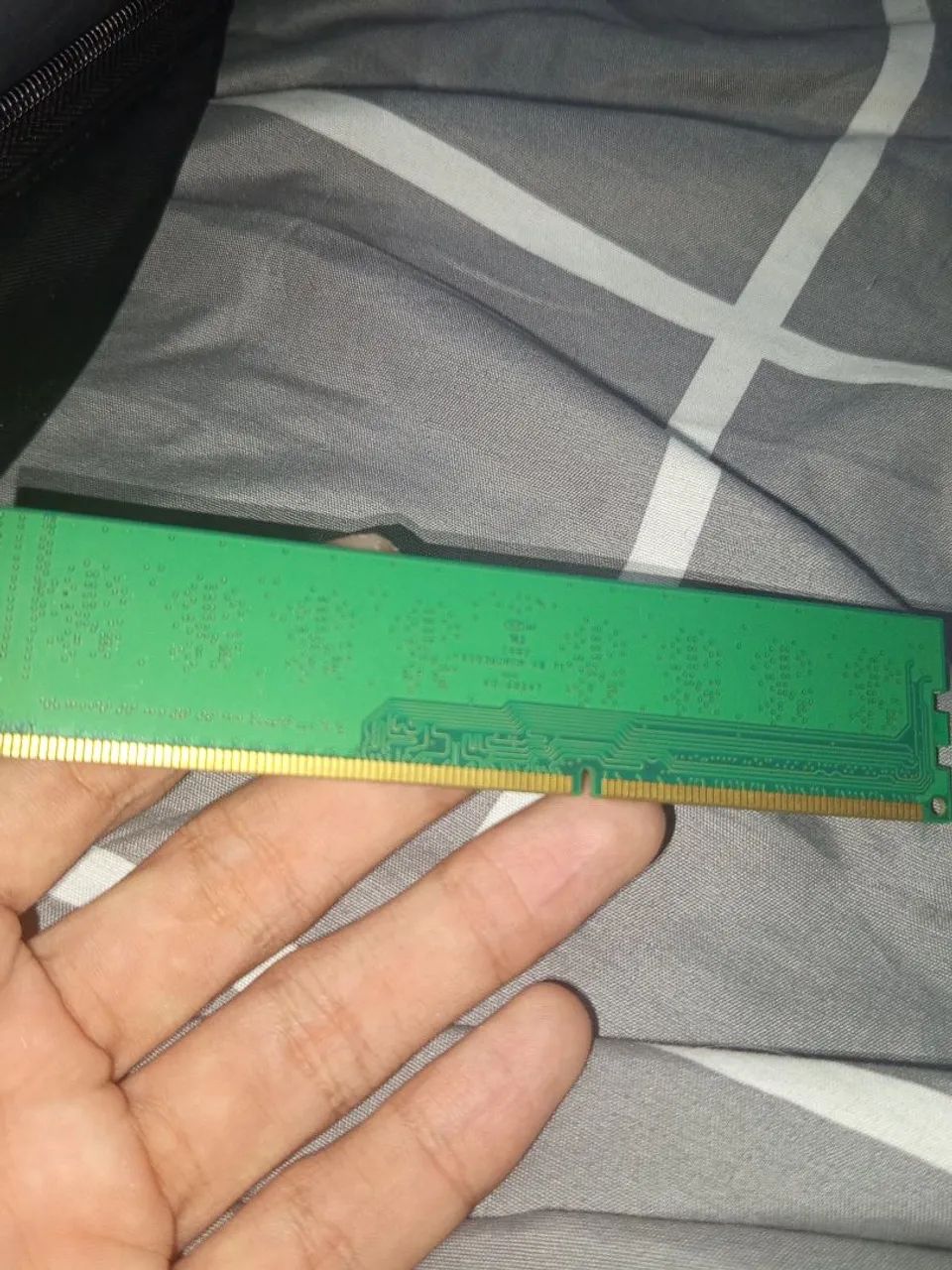 Memoria ram 4gb para computador  - Foto 4