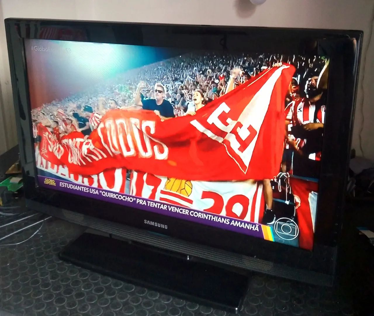 Tv Samsung 32 LCD.