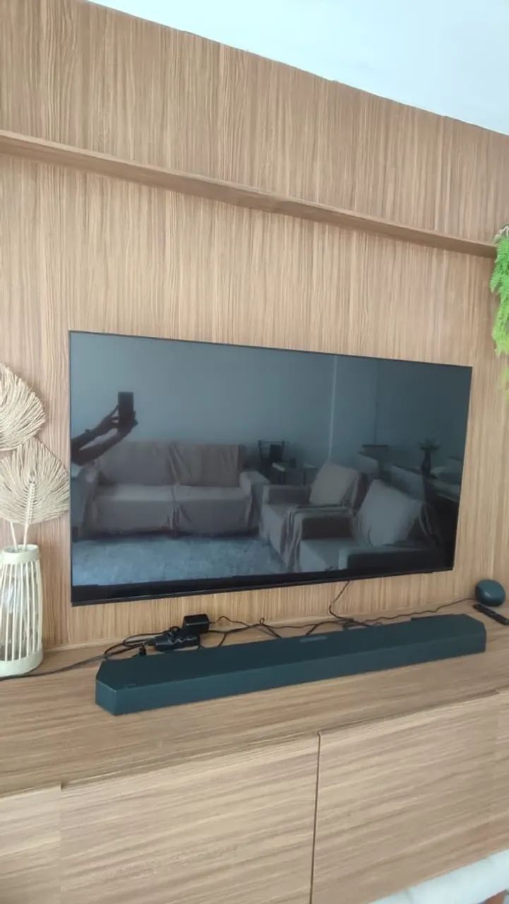 TV Samsung 55? - Perfeito estado  - Foto 3