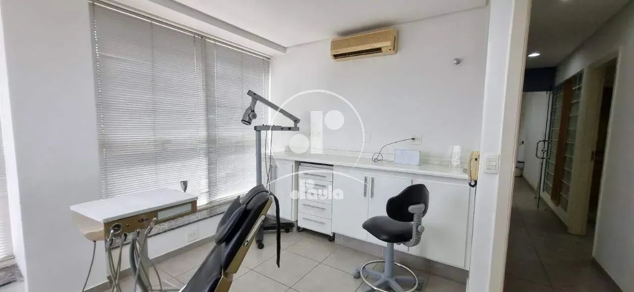 Sala Comercial à venda, Campestre em Santo André/SP - Foto 2