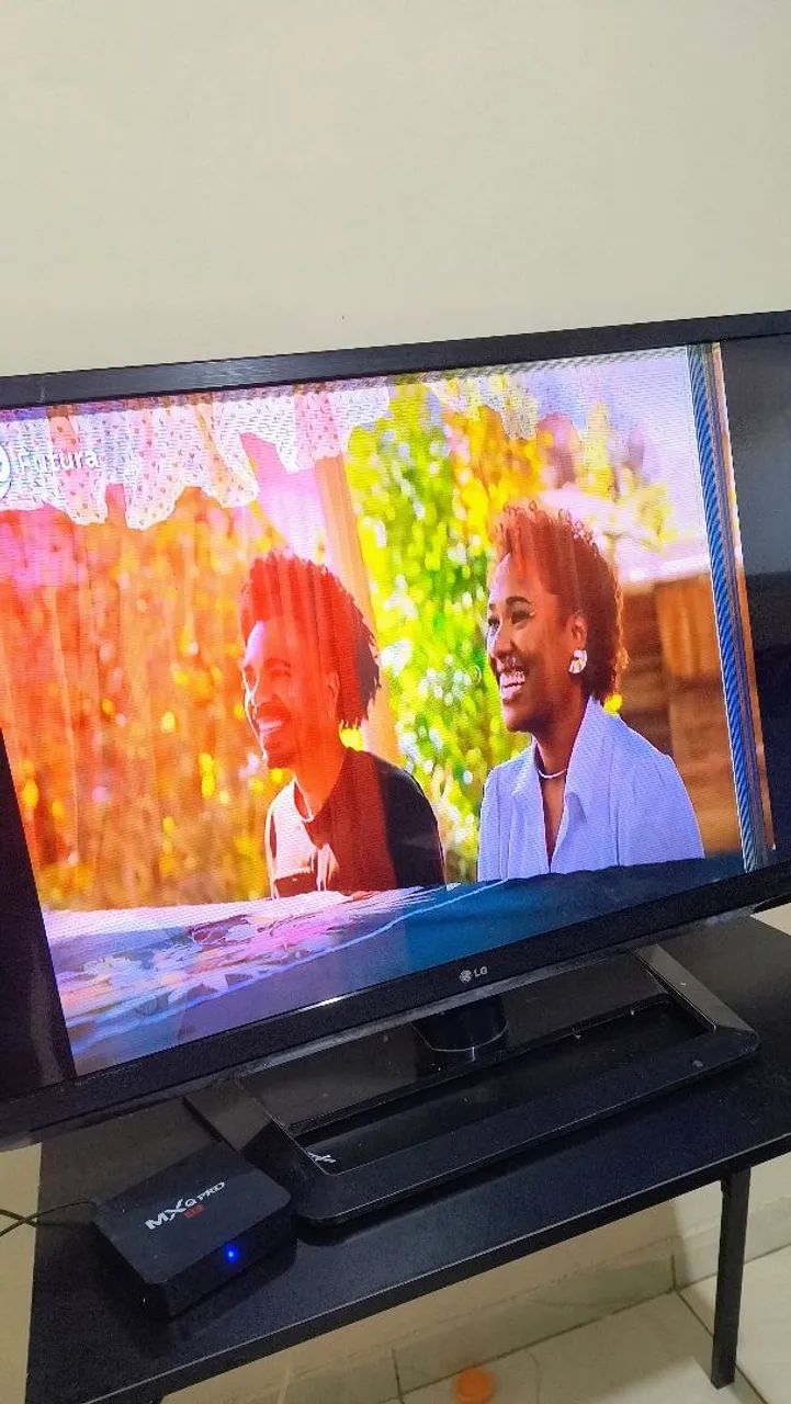 Vendo TV LG 42  - Foto 2