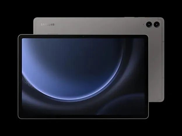 TABLET SAMSUNG TAB S9 FE+ - Foto 2