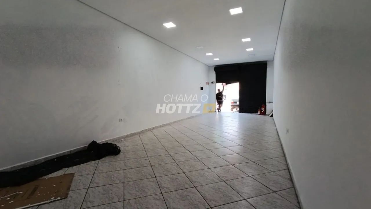 LOJA TÉRREA PARA LOCAÇÃO  CENTRO DO BOQUEIRÃO | 110M² - Foto 2