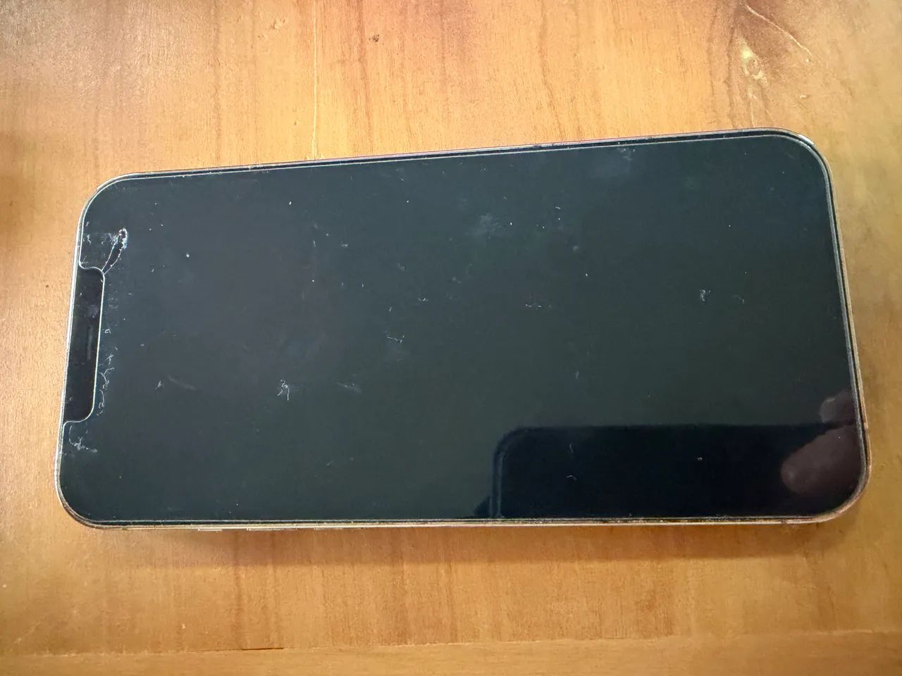 iPhone 12 Pro max 128GB Dourado - Foto 3