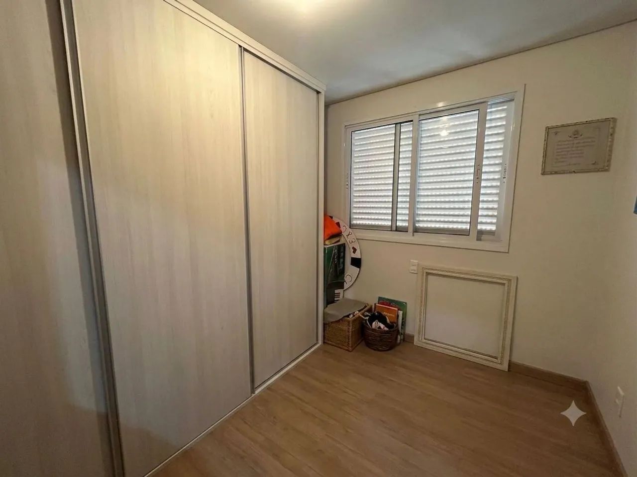 Apartamento mobiliado - Centro de Maringá  - Foto 2