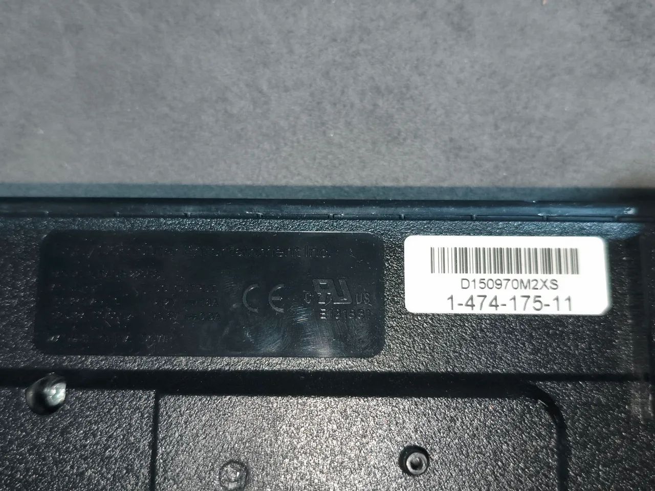 Fonte original Ps3 slim CECH-30xx - Foto 5