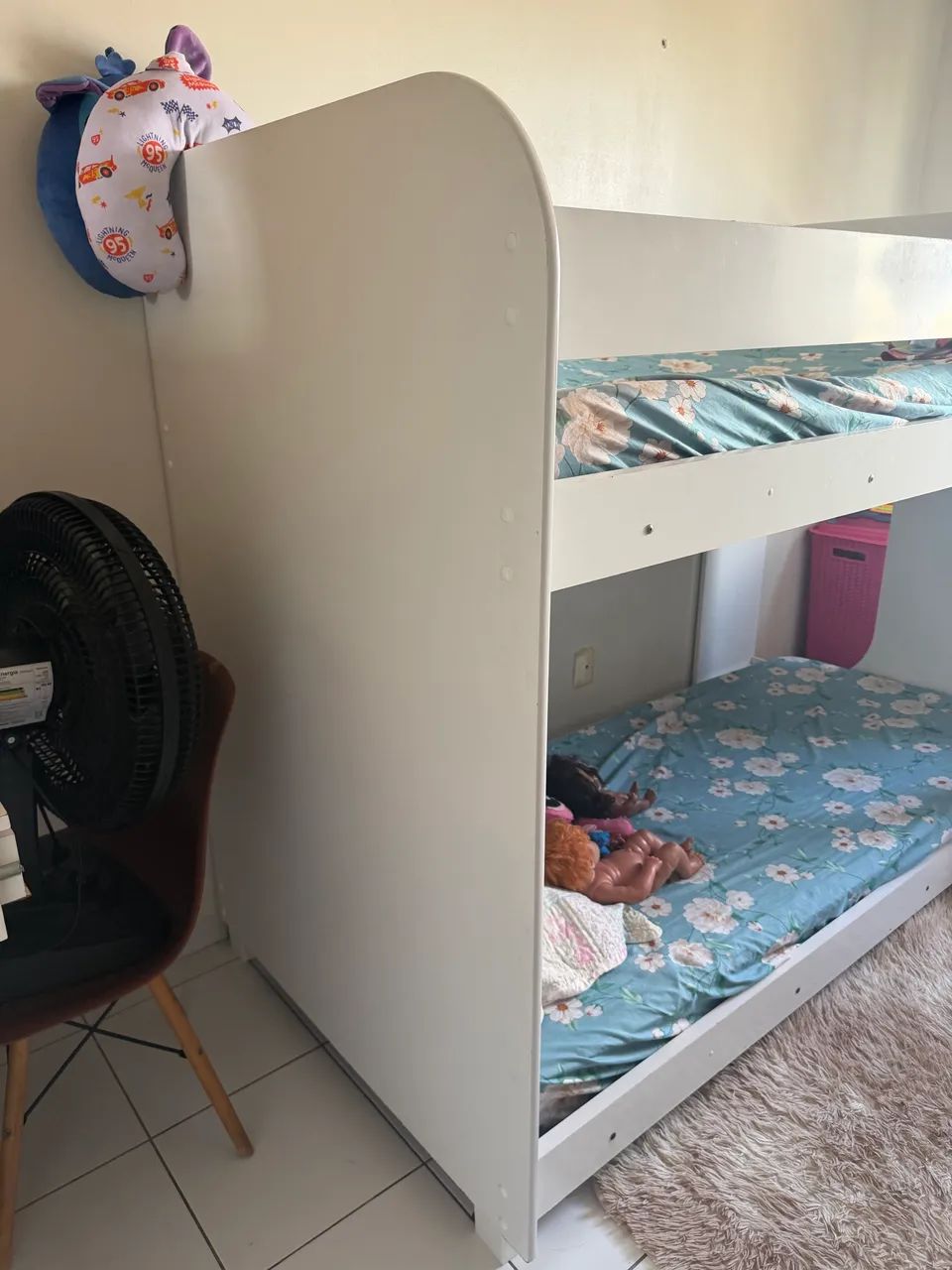 Cama beliche