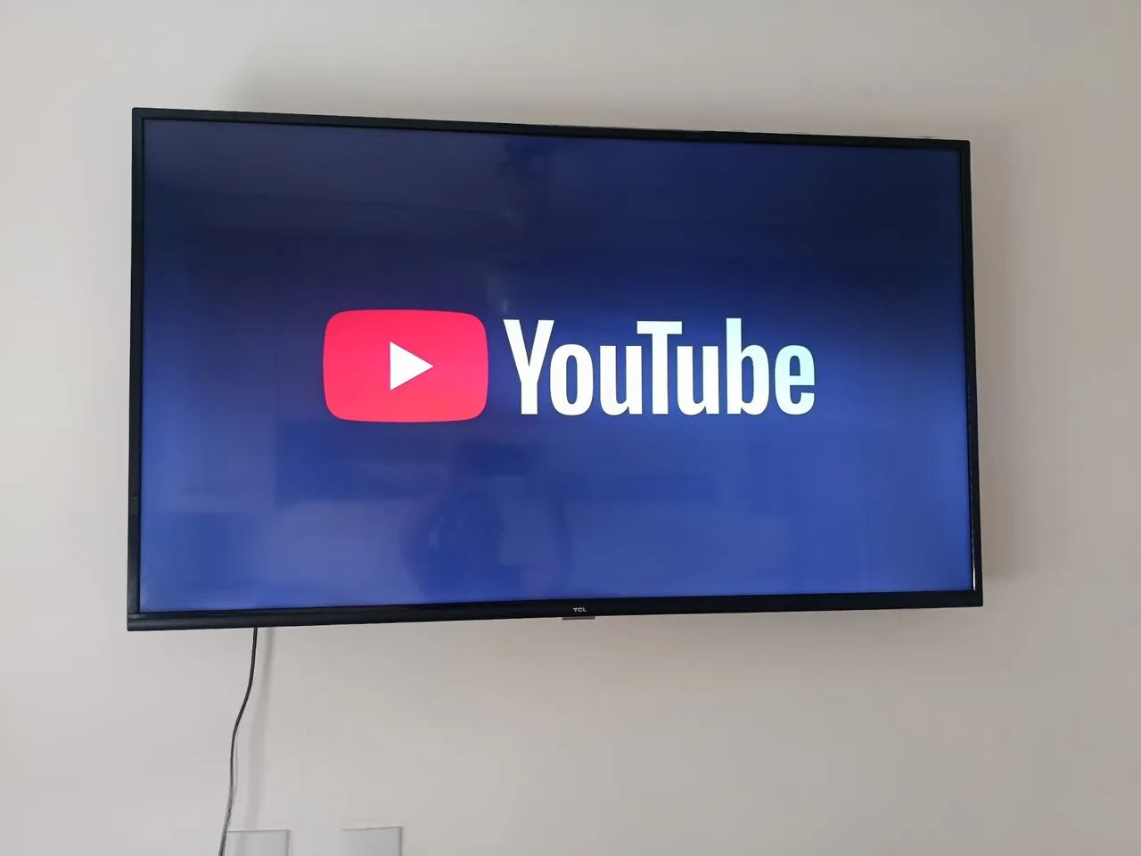 Smart TV TCL 50 4K ? Modelo 50P6US - Foto 5