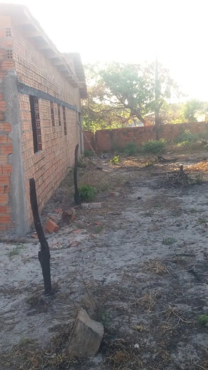 Vendo lote grande no barão de Grajaú  - Foto 4